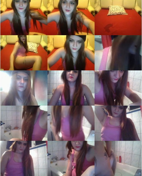 Download Video File: myfreecams anelissmarie