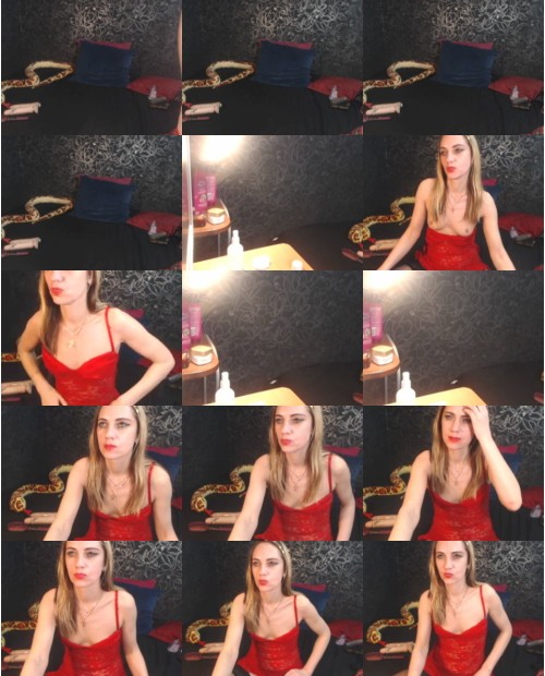 Download Video File: myfreecams angelsxsquirt