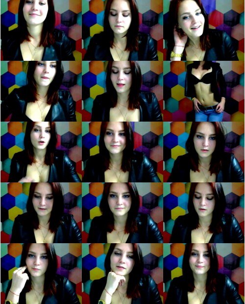 Download Video File: myfreecams anijussieu