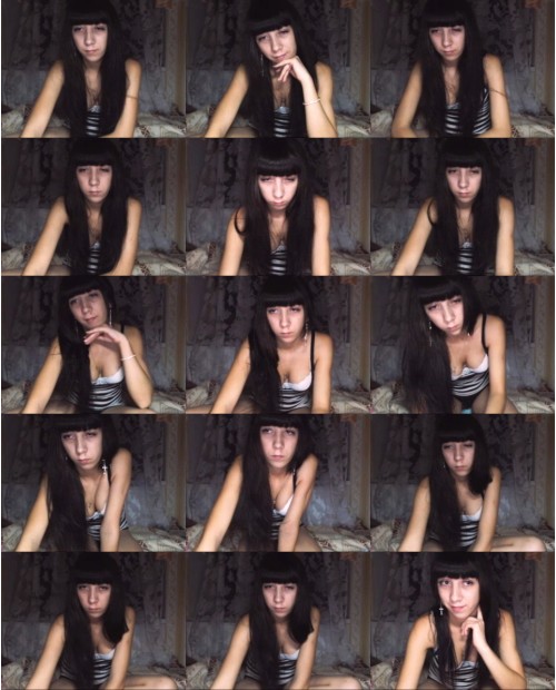 Download Video File: myfreecams annabel4you