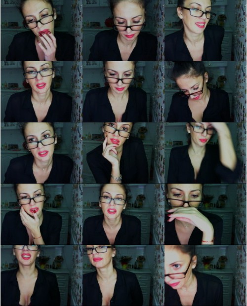 Download Video File: myfreecams annatime