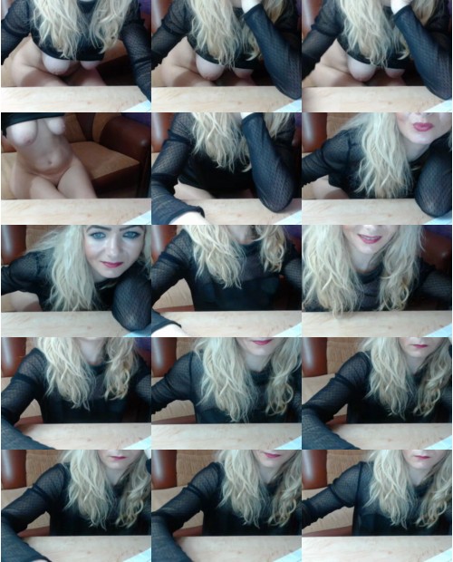 Download Video File: myfreecams annelis26