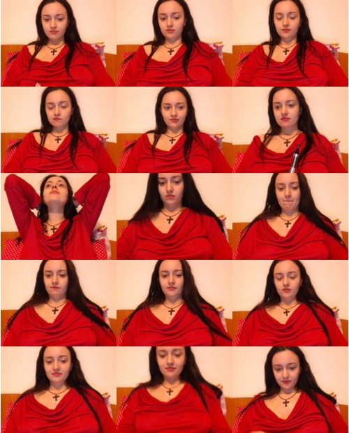 Download Video File: myfreecams annezen