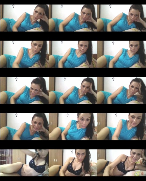 Download Video File: myfreecams anntonia25