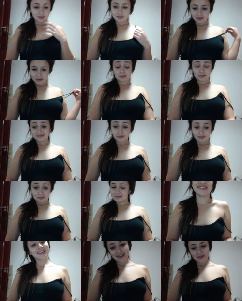 Download Video File: myfreecams annyjuicyass