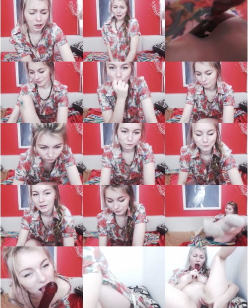 Download Video File: myfreecams annysweetdoll
