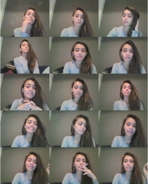 Download Video File: myfreecams anousha89