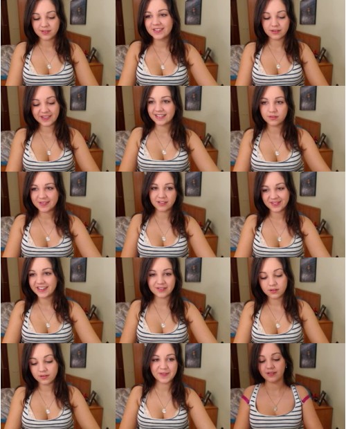 Download Video File: myfreecams arabiannightt