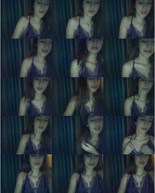 Download Video File: myfreecams ariamoon