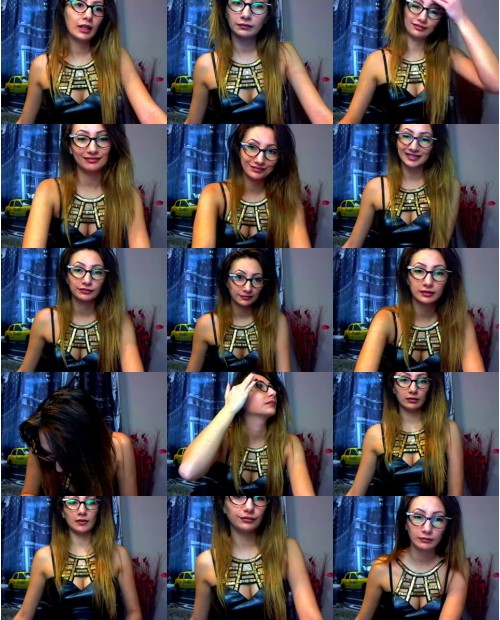 Download Video File: myfreecams arielfox
