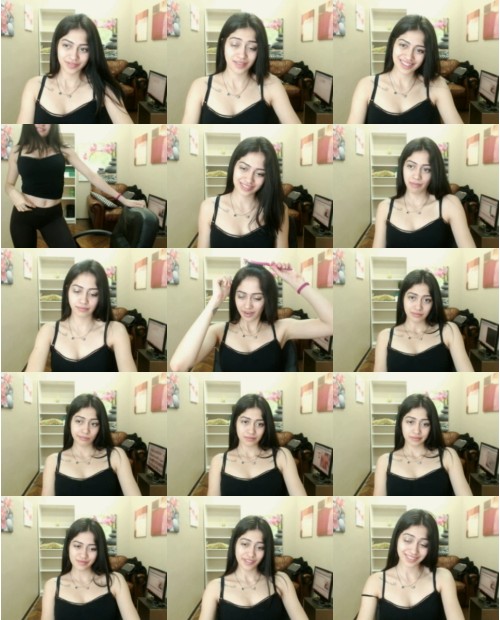 Download Video File: myfreecams arinalolli