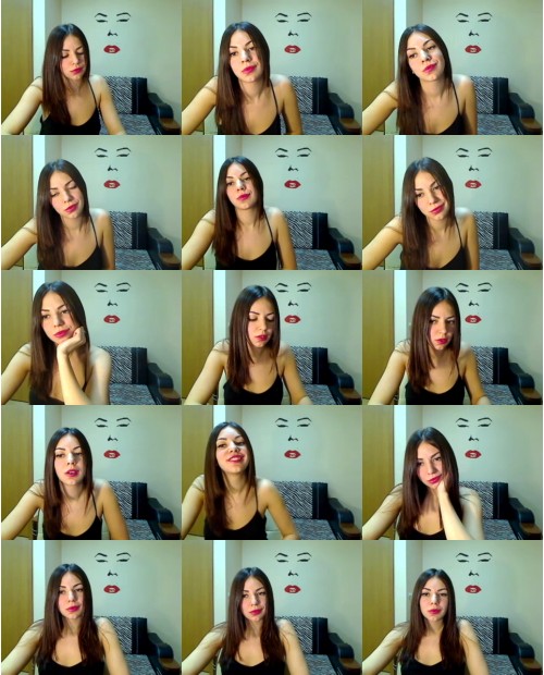 Download Video File: myfreecams arlenestyle