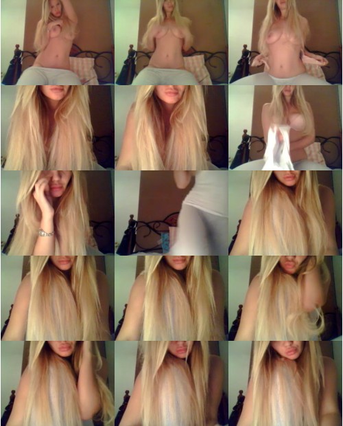 Download Video File: myfreecams aromanovaa