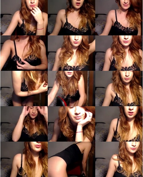 Download Video File: myfreecams ashleyyhope