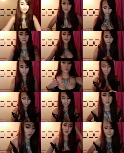 Download Video File: myfreecams asian ana