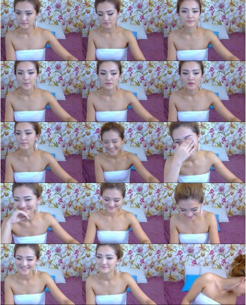 Download Video File: myfreecams asianaeriss