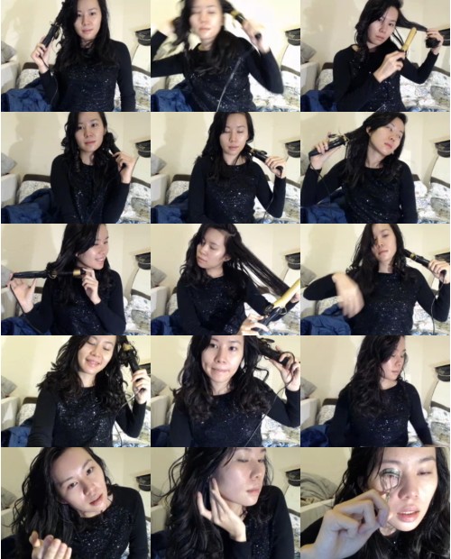 Download Video File: myfreecams asiansexdoll8
