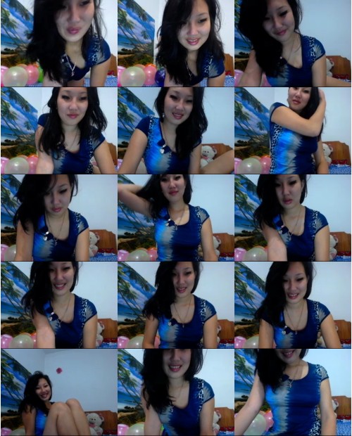 Download Video File: myfreecams asin angel