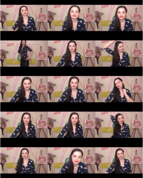 Download Video File: myfreecams asterbelle