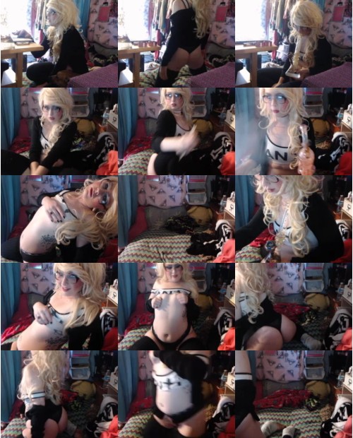 Download Video File: myfreecams athenamay