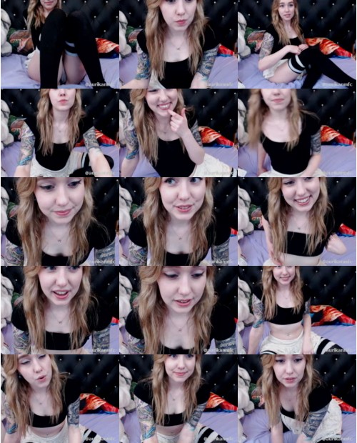 Download Video File: myfreecams aurikan