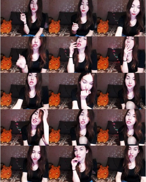 Download Video File: myfreecams avengergia