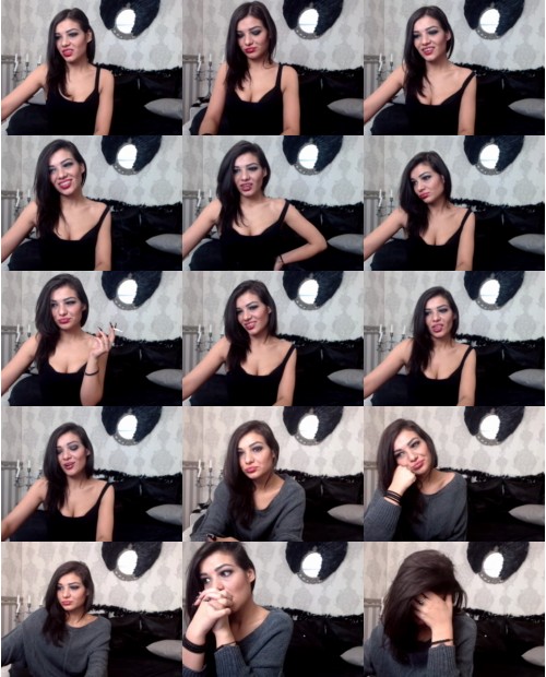 Download Video File: myfreecams avyashley