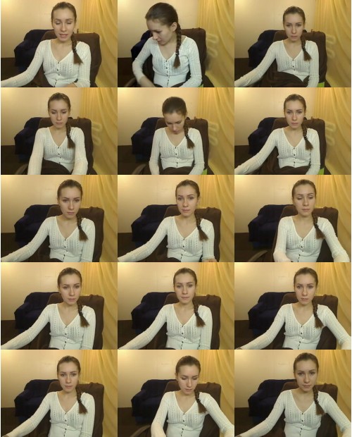Download Video File: myfreecams axinija