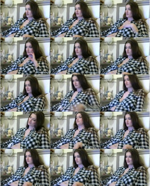 Download Video File: myfreecams ayelen