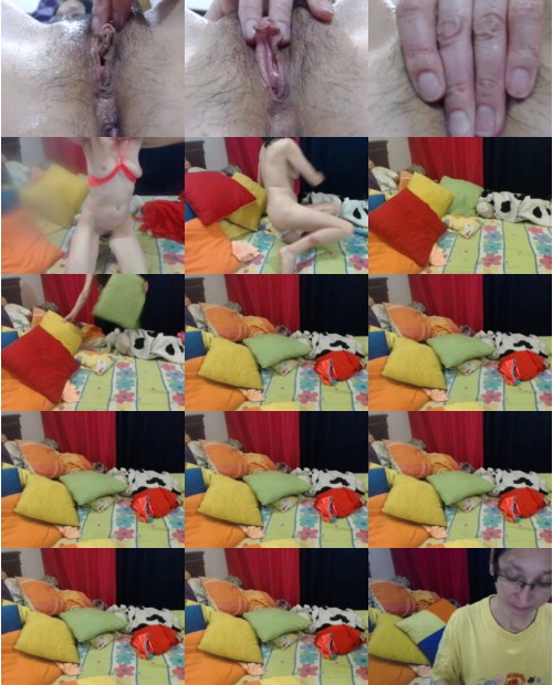 Download Video File: myfreecams azmahary