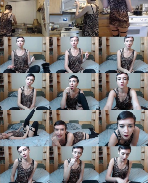 Download Video File: myfreecams babevondetta