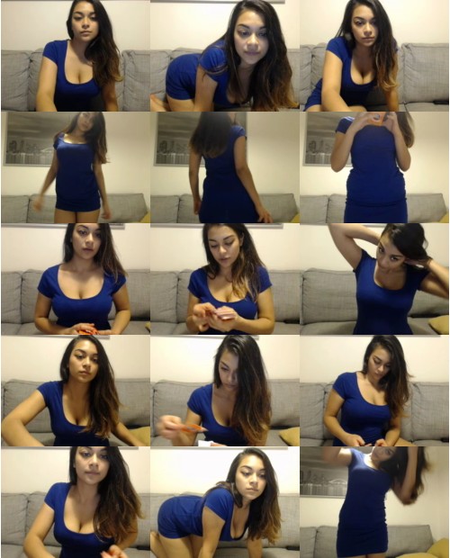 Download Video File: myfreecams badassash