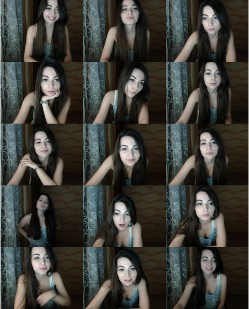 Download Video File: myfreecams baily good