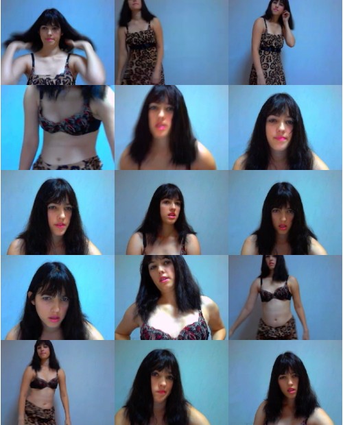 Download Video File: myfreecams bamby girl