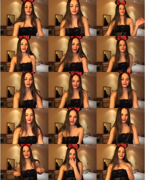 Download Video File: myfreecams barbarellla