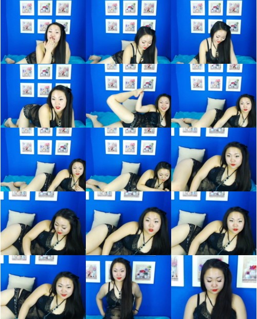 Download Video File: myfreecams barrakudda