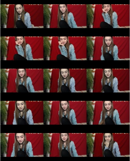 Download Video File: myfreecams baygaly