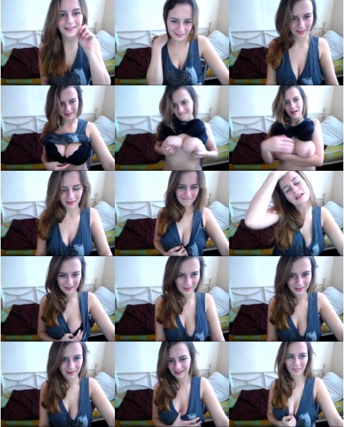 Download Video File: myfreecams beautifullily