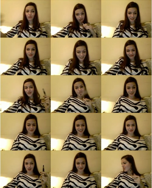 Download Video File: myfreecams beauty100