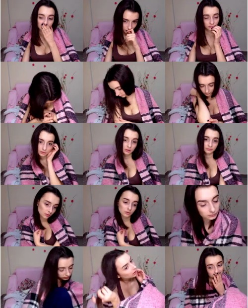 Download Video File: myfreecams beccaline