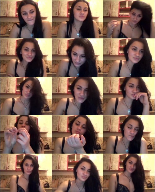 Download Video File: myfreecams bellaannet