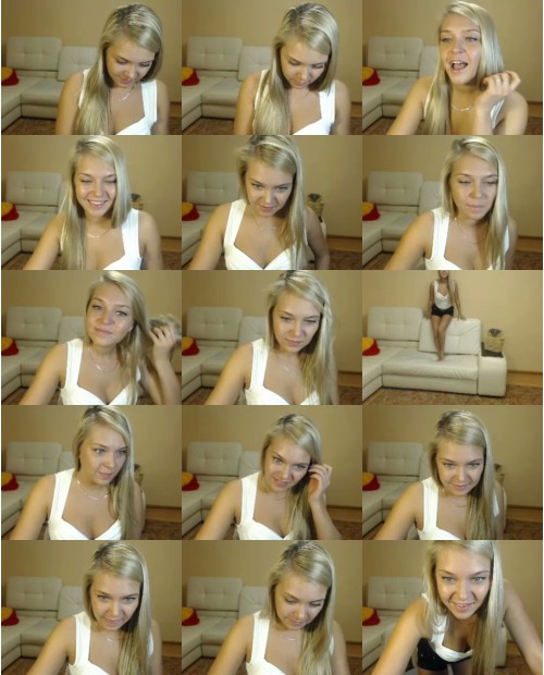 Download Video File: myfreecams bellaarchi