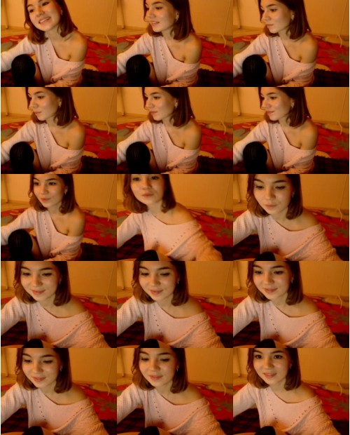 Download Video File: myfreecams bellasweet94