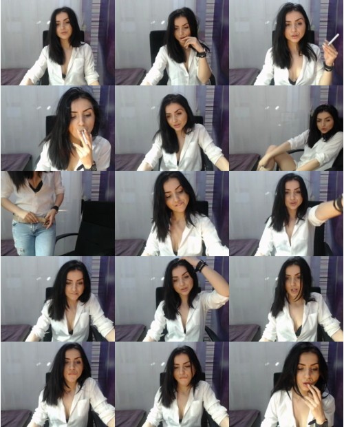 Download Video File: myfreecams bellecateryne
