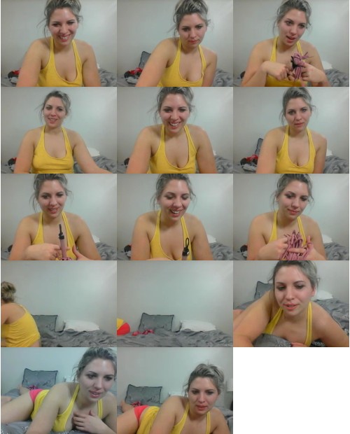 Download Video File: myfreecams bennettchase