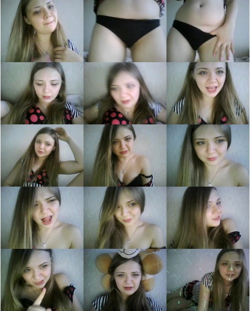 Download Video File: myfreecams biankasweet