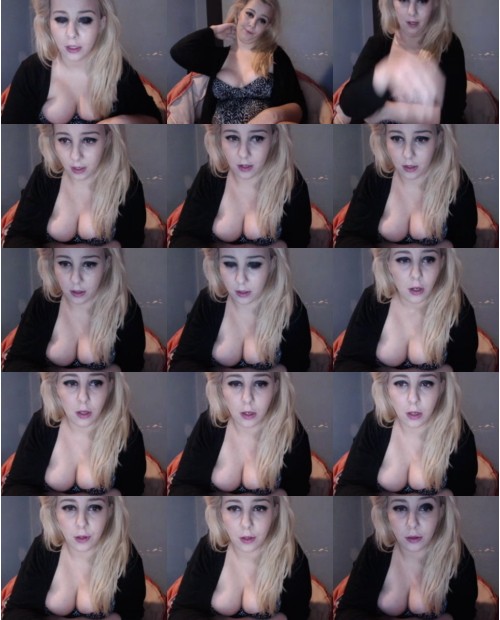 Download Video File: myfreecams black kalyda