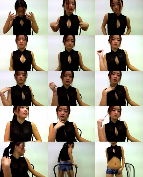 Download Video File: myfreecams blackqen