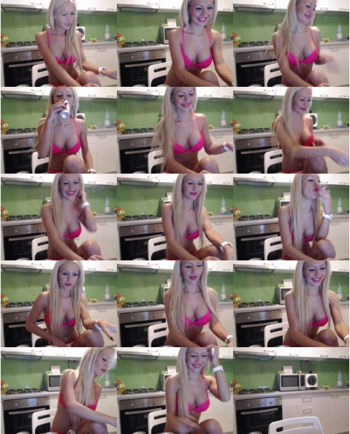 Download Video File: myfreecams blondefairy1