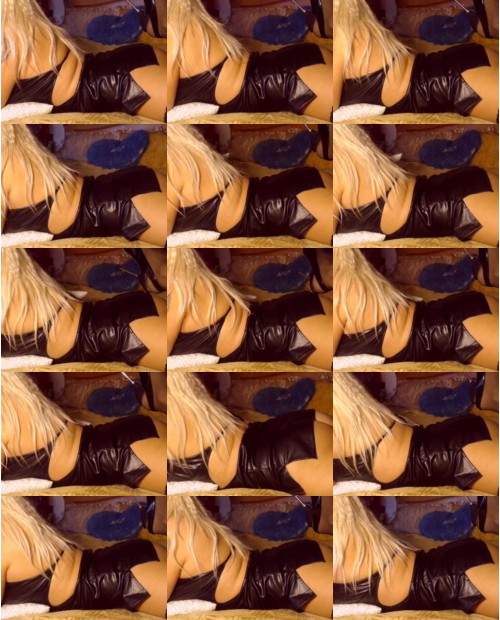 Download Video File: myfreecams blondelovecum